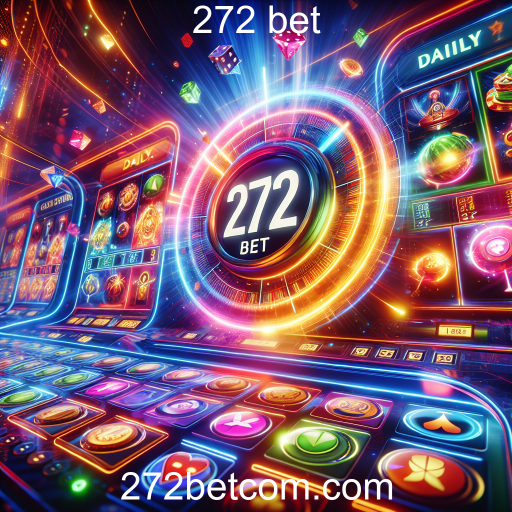 Atrações da Categoria 'Diário' no 272 Bet